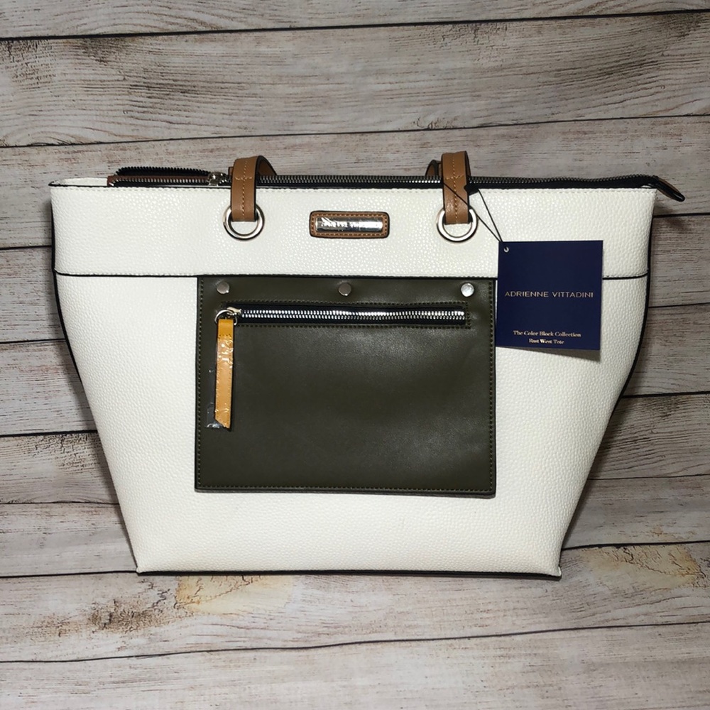 Handbag